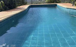 Habitación en Glamping de Ensueño con Piscina