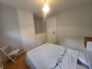 Chalet spacieux à Val-des-Prés avec sauna et parking - FR-1-266-256