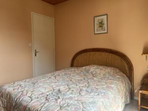 Appartement cosy pour 4 pers. avec balcon, proche centre et téléphérique - FR-1-464-261