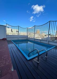 Apartamento Aconchegante Próximo Ao Gasômetro