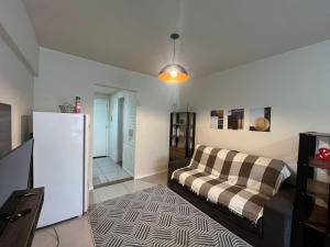 Apartamento Aconchegante Próximo Ao Gasômetro