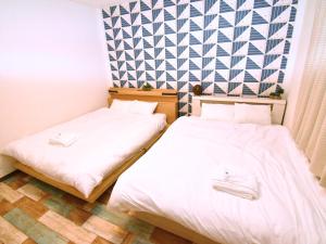 宮元in浅草雷門浅草寺そばの一軒家のお部屋1階又は2階