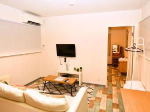 宮元in浅草雷門浅草寺そばの一軒家のお部屋1階又は2階