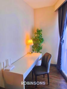 The Apartments at Times Square KL by Robinsons