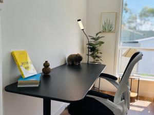 Studio in Belmont | Easy to City & Airport