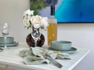 Studio in Belmont | Easy to City & Airport