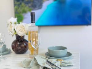 Studio in Belmont | Easy to City & Airport