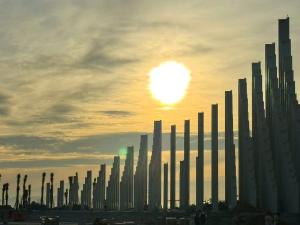 Căn hộ CSJ Tower Vũng Tàu 169 Thùy Vân- Minh Khang House