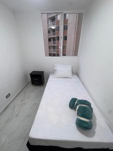 Apartamento Bella vista
