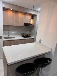 Apartamento Bella vista