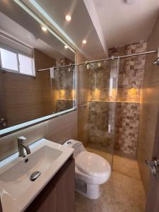 Apartamento Bella vista