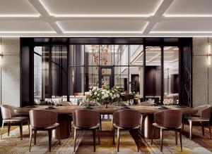 Fairmont Bangkok Sukhumvit