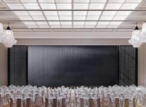 Fairmont Bangkok Sukhumvit