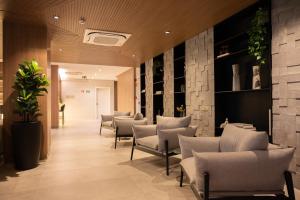 Bexpspces Haus Mitre Jardins