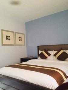 Subic Bay View Diamond Hotel