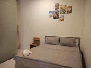 Hà Tiên Golden Homestay