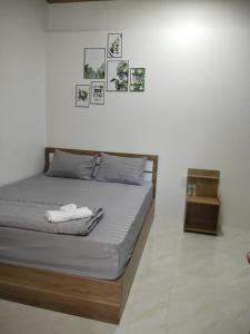 Hà Tiên Golden Homestay