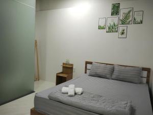 Hà Tiên Golden Homestay