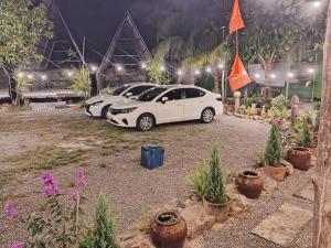 Hà Tiên Golden Homestay