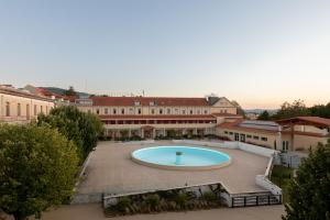 Stella Braga Aparthotel