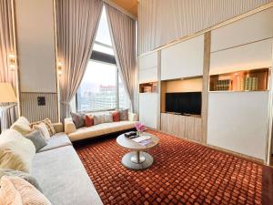 VIE Hotel Bangkok - MGallery Collection