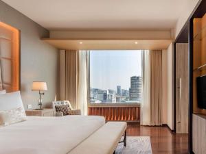 VIE Hotel Bangkok - MGallery Collection