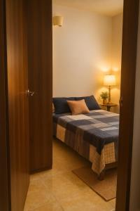 Confort familiar en un espacio exclusivo y central