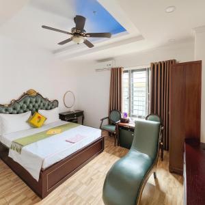 Hoàng Gia Đông Anh Hotel