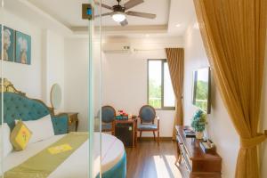 Hoàng Gia Đông Anh Hotel