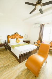 Hoàng Gia Đông Anh Hotel