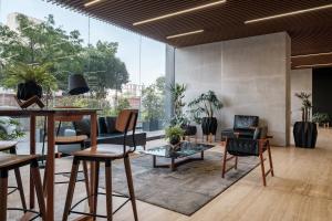 Torre Distum Anzures