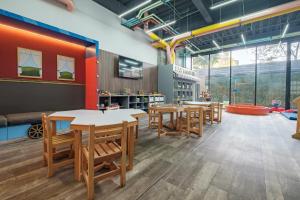 Torre Distum Anzures