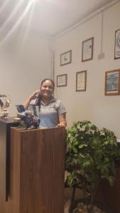 Hospedaje Gran Imperial