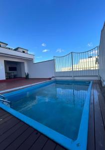 Apartamento Aconchegante Próximo Ao Gasômetro