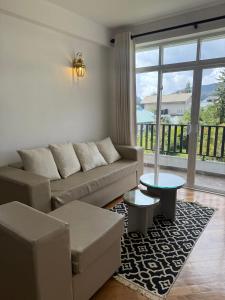 Nomentano Blue -Luxury Apartments-