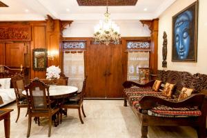 Rumah Pesik Art & Heritage Hotel