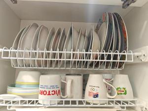 Stylish 3BR Skandinavia Tangcity Apt Max 12 Guests