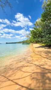 Koh Ta Kiev Island Resort