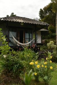 The Ngamkho beach resort