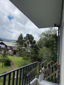 Nomentano Blue -Luxury Apartments-