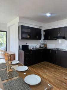 Nomentano Blue -Luxury Apartments-