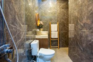 Teba Batu Bolong Villa