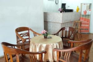 RedDoorz near Silampari Airport Lubuk Linggau