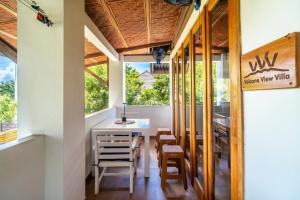 Volcano View Villa sleeps x 4