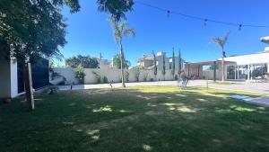 Casa Privativa e Diferenciada na Praia de São Lourenço do Sul