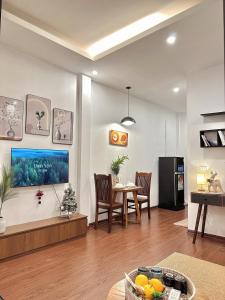 Apartment I Tây Hồ I Phố cổ I 1N1K TV I NETFLIX