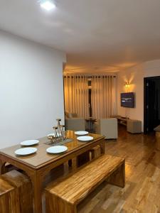 Nomentano Blue -Luxury Apartments-