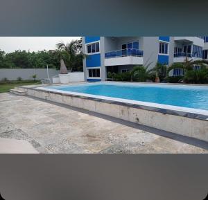 Luxury Cabarete East Condominiums