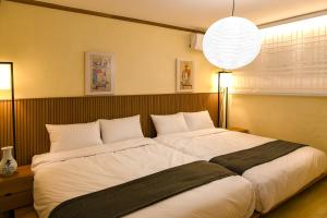 Seoul Core Stay - Prime Central Location Spacious 3BR 10인 #명동 #이태원