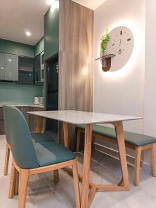 Vinhomes Grand Park Apartment - spacious 1 Bedroom